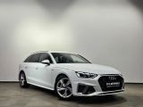 Audi A4 bei Reisemobile.expert - Abbildung (3 / 10)