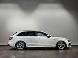 Audi A4 bei Reisemobile.expert - Abbildung (7 / 10)