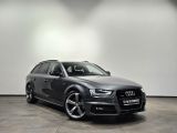 Audi A4 bei Reisemobile.expert - Abbildung (2 / 10)