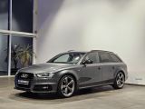 Audi A4 bei Reisemobile.expert - Abbildung (4 / 10)