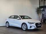Audi A3 Sportback bei Reisemobile.expert - Abbildung (4 / 10)