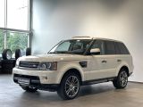 Land Rover Range Rover Sport bei Reisemobile.expert - Abbildung (4 / 10)