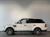 Land Rover Range Rover Sport bei Reisemobile.expert - Abbildung (8 / 10)