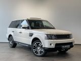 Land Rover Range Rover Sport bei Reisemobile.expert - Abbildung (3 / 10)