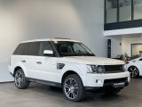 Land Rover Range Rover Sport bei Reisemobile.expert - Abbildung (5 / 10)