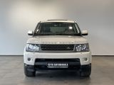 Land Rover Range Rover Sport bei Reisemobile.expert - Abbildung (2 / 10)