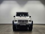 Mercedes-Benz G-Klasse bei Reisemobile.expert - Abbildung (2 / 10)