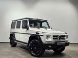 Mercedes-Benz G-Klasse bei Reisemobile.expert - Abbildung (3 / 10)