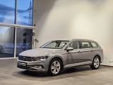 VW Passat bei Reisemobile.expert - Abbildung (5 / 10)