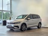 VW Touran bei Reisemobile.expert - Abbildung (4 / 10)