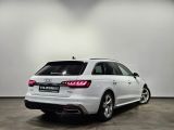 Audi A4 bei Reisemobile.expert - Abbildung (9 / 10)