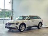 Skoda Superb bei Reisemobile.expert - Abbildung (5 / 10)
