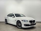 Alpina D5 bei Reisemobile.expert - Abbildung (2 / 10)