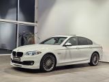Alpina D5 bei Reisemobile.expert - Abbildung (4 / 10)