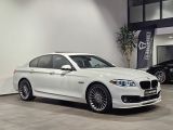 Alpina D5 bei Reisemobile.expert - Abbildung (3 / 10)