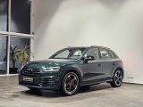 Audi SQ5 bei Reisemobile.expert - Abbildung (3 / 10)