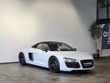 Audi R8 bei Reisemobile.expert - Abbildung (5 / 10)