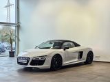 Audi R8 bei Reisemobile.expert - Abbildung (4 / 10)