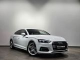 Audi A5 Sportback bei Reisemobile.expert - Abbildung (2 / 10)