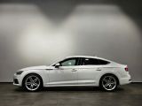 Audi A5 Sportback bei Reisemobile.expert - Abbildung (8 / 10)