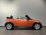 Mini Cooper S Cabrio bei Reisemobile.expert - Abbildung (7 / 10)