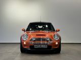 Mini Cooper S Cabrio bei Reisemobile.expert - Abbildung (3 / 10)