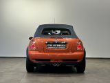 Mini Cooper S Cabrio bei Reisemobile.expert - Abbildung (9 / 10)