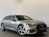 Audi A6 bei Reisemobile.expert - Abbildung (3 / 10)