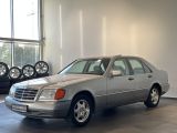 Mercedes-Benz 300 bei Reisemobile.expert - Abbildung (4 / 10)