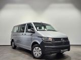 VW T6 Caravelle bei Reisemobile.expert - Abbildung (3 / 10)