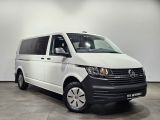 VW T6 Caravelle bei Reisemobile.expert - Abbildung (2 / 10)