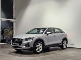Audi Q2 bei Reisemobile.expert - Abbildung (5 / 10)