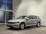 VW Passat bei Reisemobile.expert - Abbildung (4 / 10)