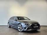 Audi A4 bei Reisemobile.expert - Abbildung (2 / 10)