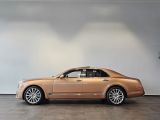 Bentley Mulsanne bei Reisemobile.expert - Abbildung (8 / 10)