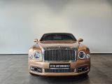 Bentley Mulsanne bei Reisemobile.expert - Abbildung (3 / 10)