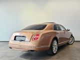 Bentley Mulsanne bei Reisemobile.expert - Abbildung (9 / 10)