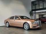 Bentley Mulsanne bei Reisemobile.expert - Abbildung (5 / 10)