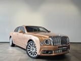 Bentley Mulsanne bei Reisemobile.expert - Abbildung (2 / 10)