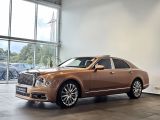 Bentley Mulsanne bei Reisemobile.expert - Abbildung (4 / 10)