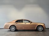 Bentley Mulsanne bei Reisemobile.expert - Abbildung (7 / 10)