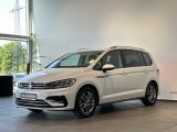 VW Touran bei Reisemobile.expert - Abbildung (4 / 10)