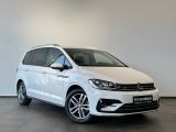 VW Touran bei Reisemobile.expert - Abbildung (2 / 10)