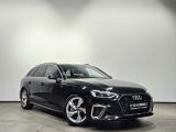 Audi A4 bei Reisemobile.expert - Abbildung (3 / 10)
