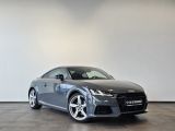 Audi Audi TT bei Reisemobile.expert - Abbildung (2 / 10)