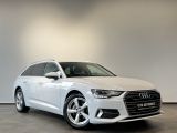 Audi A6 bei Reisemobile.expert - Abbildung (2 / 10)