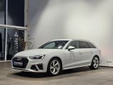 Audi A4 bei Reisemobile.expert - Abbildung (4 / 10)