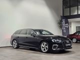 Audi A4 bei Reisemobile.expert - Abbildung (3 / 10)