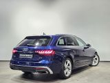 Audi A4 bei Reisemobile.expert - Abbildung (8 / 10)