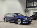 Audi A4 bei Reisemobile.expert - Abbildung (4 / 10)